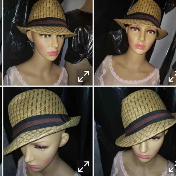 Hat$ - Picture 4 of 4